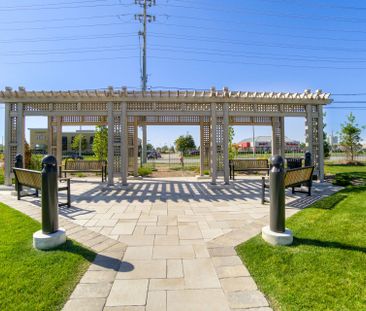 For Lease - 4655 Glen Erin Drive Unit# 1010, Mississauga, Ontario - Photo 5