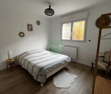 LE HAVRE SANVIC - Maison Meublée - Photo 2