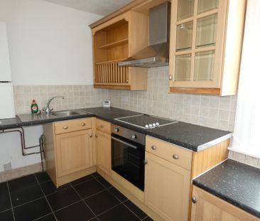 Warley Road Flat 2 - Photo 3