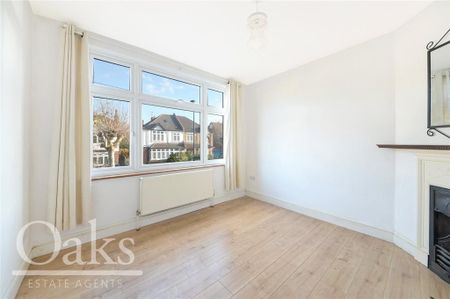 3 bedroom maisonette to rent - Photo 2