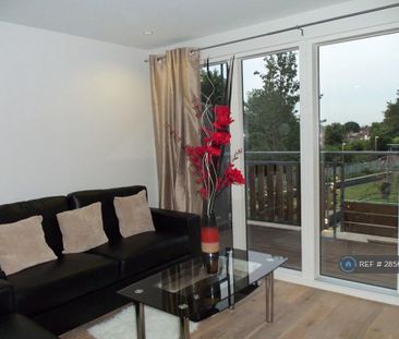 2 bedroom flat to rent - Photo 1