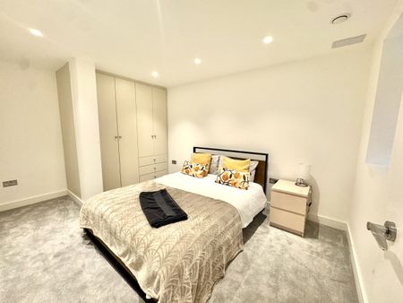 Boscombe Road, Shepherd’s Bush, W12 9HU - Photo 2