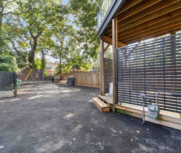 For Lease - 165 Arlington Avenue Unit# Main, Toronto, Ontario - Photo 2