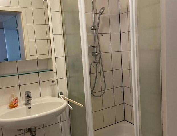 1-Zi-Wohnung Obernburg, Appartement - Foto 1