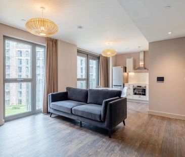 1 bedroom apartment to rent - Photo 2