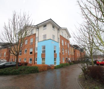 Admiralty Close, West Drayton, UB7 - Photo 1