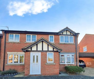 2 bedroom terraced house to rent - Photo 3