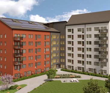 Eiravägen 5, 74569, Enköping - Foto 2