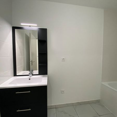 Appartement 2 pièces - Photo 4