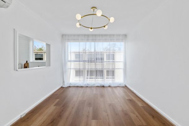 Welcome Home: Stylishly Renovated Top-Floor Apartment! - Photo 1