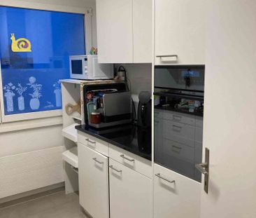 4 Zimmer, 105 m², 2. Stock - Photo 5