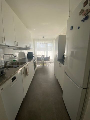 Kollegiegatan 6B, Hermodsdal - Foto 2