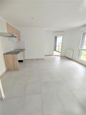 Location Appartement 1 pièce 36m² TOULOUSE 31300 - Photo 5