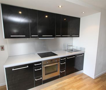 West Point, Leeds City Centre, LS1 4JU - Photo 2