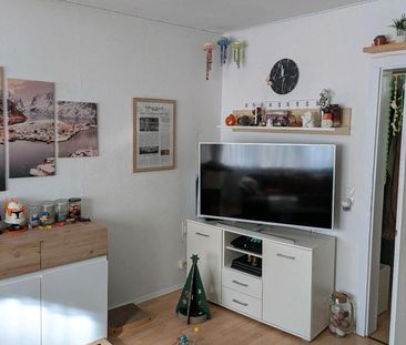 Gemütliche 1-Zimmer Wohnung in Kaiserslautern - Foto 1