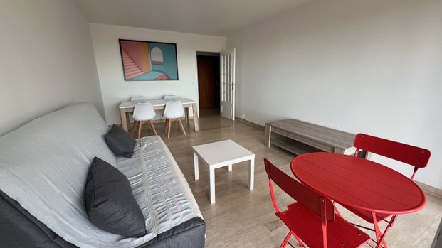 Location Appartement 2 pièces 50m² VENCE 06140 - Photo 1