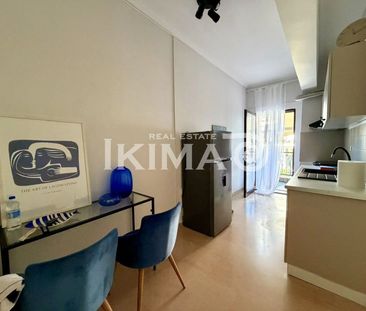Studio/Γκαρσονιέρα για ενοικίαση Μαλακοπή (Τούμπα) - Φωτογραφία 5