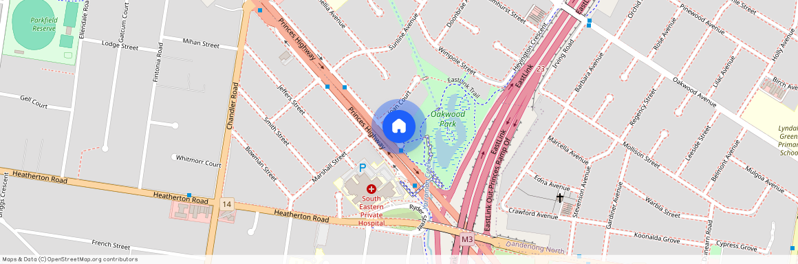 336 Princes Highway, 3174, Noble Park North Vic