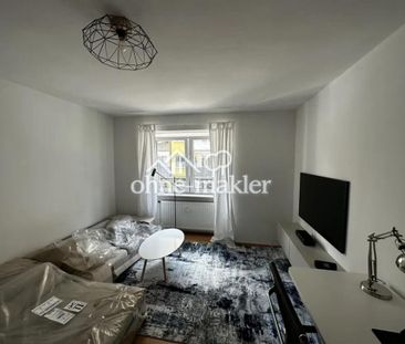Renovierte und vollmöblierte Wohnung für 2 Personen - 6 Monate befr... - Photo 6