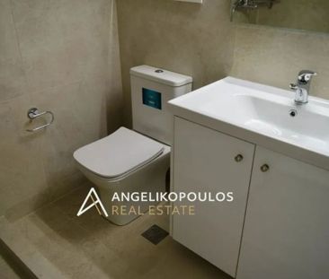 Διαμέρισμα για ενοικίαση Περιβόλια (Γαλάτσι) - Φωτογραφία 5