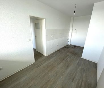 Schöne 3-Zimmer-Wohnung in Wolfsburg Vorsfelde - Photo 3
