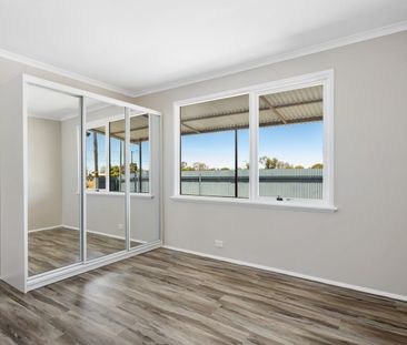 Don't miss this 3x1 well located with a large Backyard. - Photo 4