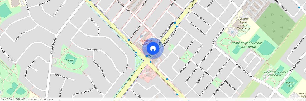 9087 Derry Road, Milton