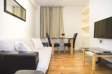 1 bedroom flat to rent - Photo 4