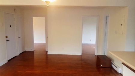 Appartement à louer - Photo 4