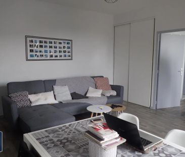 Appartement à louer 2 pièces 46.99m² - Photo 6