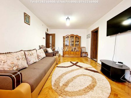 Închiriere apartament 2 camere, Aleea Garofitei - Photo 3