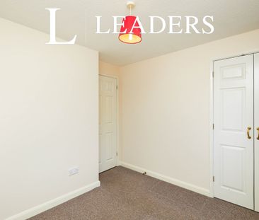 2 bedroom house to rent Woodgate Drive, Chellaston, Derby, DE73 - Photo 5