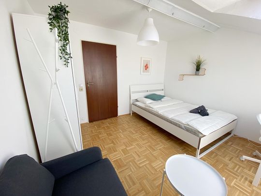 Maygasse Zimmer 2 - Photo 1