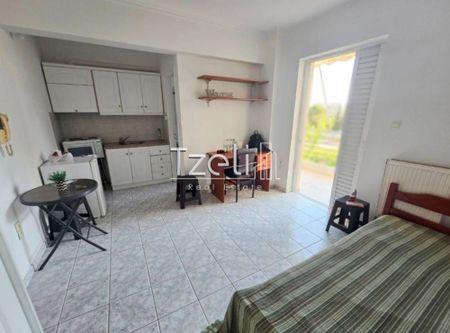 Studio/Γκαρσονιέρα για ενοικίαση Πάτρα - Photo 3
