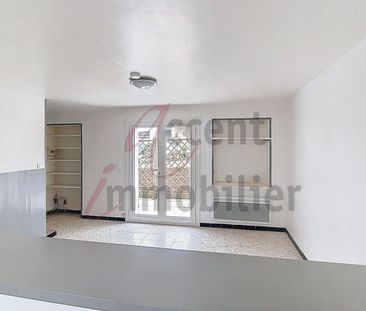 Saint-Remy : Appartement avec terrasse, garage et parking, - Photo 1