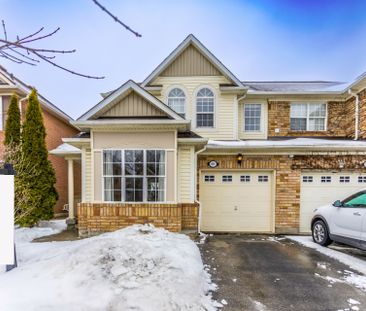 For Lease - 511 Collis Court, Milton, Ontario - Photo 3