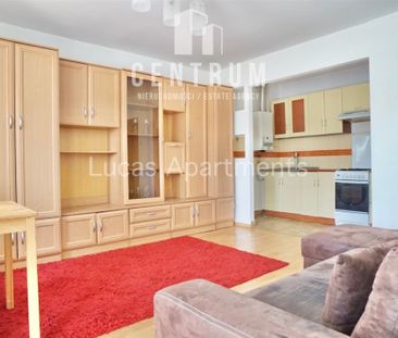 Lublin, LSM, os. Słowackiego - Zdjęcie 5