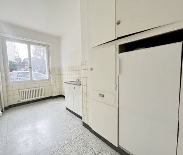 4 Zimmer, 81 m², 2. Stock - Photo 2