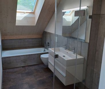 4.5 Zimmer, 90 m², 2. Stock - Photo 4