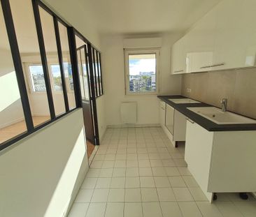 Rental Apartment Paris 12th Bercy - Photo 2