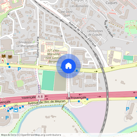 13100, Aix-En-Provence