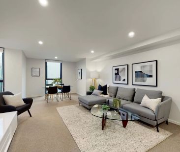 Unit 2/14-20 Roden Street, West Melbourne. - Photo 6