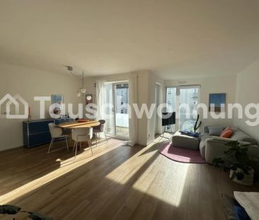 TAUSCHWOHNUNG Tausche München gegen Hamburg auf Zeit - Photo 1