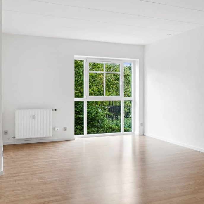 God delevenlig 3 værelses - Photo 1