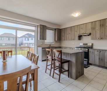 For Lease - 139 Fairey Crescent, Hamilton, Ontario - Photo 4