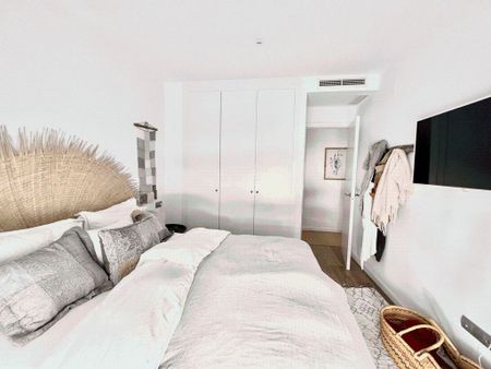 2 room luxury Flat for rent in Alcaidesa, Andalusia - Photo 4