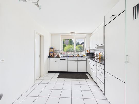 Erstklassige 4.5-Zimmer Wohnung in Beromünster, Kanton LU - Photo 1