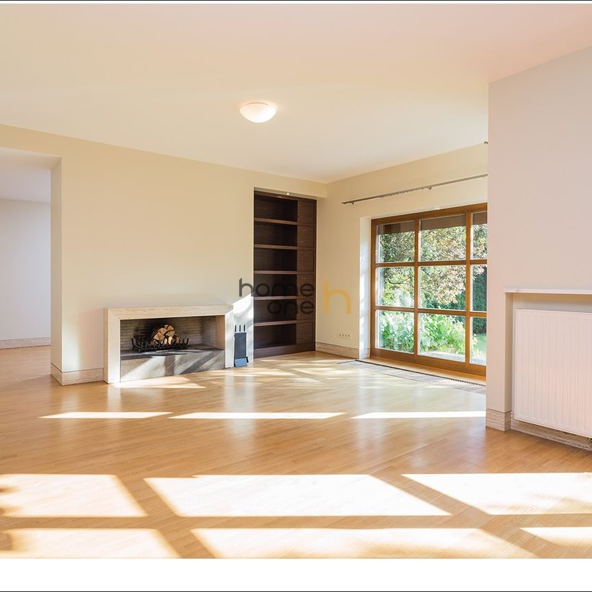 Wilanów | 4 sypialnie | Cicha okolica | Premium - Photo 1