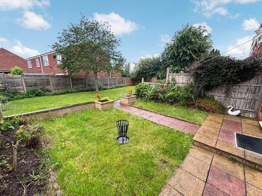 1 bedroom maisonette to rent - Photo 1
