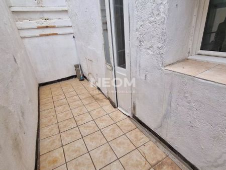 Location Maison 4 pièces 85 m2 à Narbonne - Photo 3